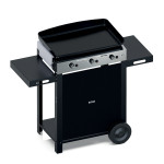 COMBO PLANCHA INITIAL 65 INOX