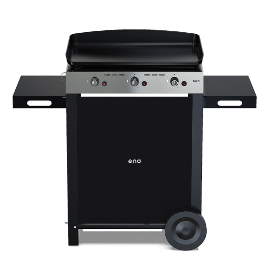 COMBO PLANCHA INITIAL 65 INOX