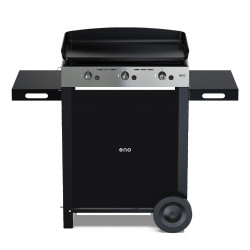 COMBO PLANCHA INITIAL 65 INOX