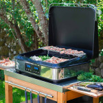 Plancha Enosign 65 Electrique