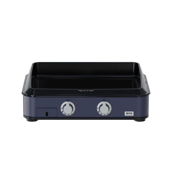 Plancha enosign 65 bleu navy