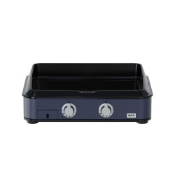 Plancha enosign 65 bleu navy