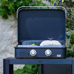 Plancha enosign 65 bleu navy