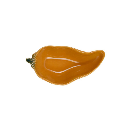 COUPELLE PIMENT CURRY 18X8.5X5CM de Comptoir de Famille - Objet de décoration dans Y001