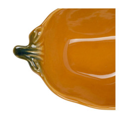 COUPELLE PIMENT CURRY 18X8.5X5CM de Comptoir de Famille - Objet de décoration dans Y001