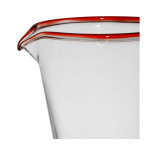 CARAFE PIMENT ROUGE 1L de Comptoir de Famille - Objet de décoration dans Y001