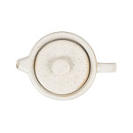 THEIERE+FILTRE NORDIKA BLANC MOUCHETE 70CL de Comptoir de Famille - Objet de décoration dans Y001