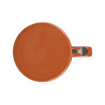 TISANIERE+FILTRE NORDIKA TERRACOTTA 35CL de Comptoir de Famille - Objet de décoration dans Y001