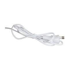 LAMPE CLARELIS MOUTARDE D32.5 H14.5CM de Comptoir de Famille - Objet de décoration dans Y001