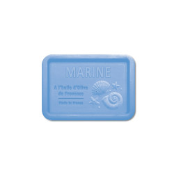 SAVON 120G MARINE