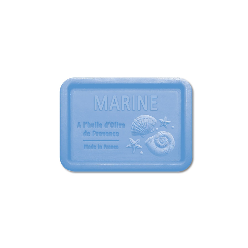 SAVON 120G MARINE