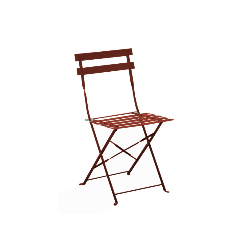 Chaise cuba terra design élégant - mobilier de jardin confortable de  dans 🪑 Chaise pour l'exterieur