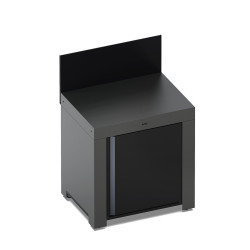 MODULO STANDARD GRIS ENO - a monter