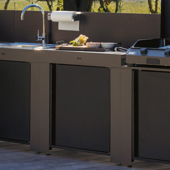 MODULO STANDARD GRIS ENO - a monter