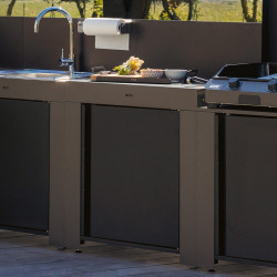 MODULO STANDARD GRIS ENO - a monter