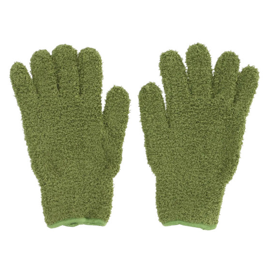 Gants Anti-Poussière pour nettoyage des feuilles des plantes vertes de  dans E058