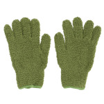 Gants Anti-Poussière pour nettoyage des feuilles des plantes vertes de  dans E058