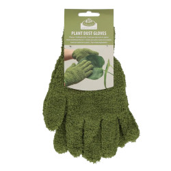 Gants Anti-Poussière pour nettoyage des feuilles des plantes vertes de  dans E058
