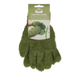 Gants Anti-Poussière pour nettoyage des feuilles des plantes vertes de  dans E058