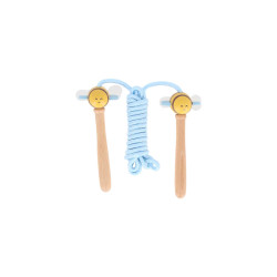 Corde À Sauter pour Enfant - couleur au choix de  dans E058