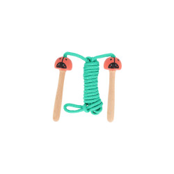Corde À Sauter pour Enfant - couleur au choix de  dans E058