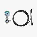 Kit Booster CO2 Biogents- Ajout CO2 pour Piège à Moustiques Extérieur Efficace et Écologique de Biogents, piège à moustiques ...
