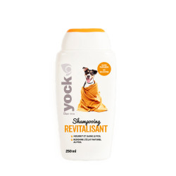 SHAMPOOING REVITALISANT 250ML YOCK