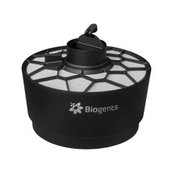 Piège Aero Trap à Moustiques Extérieur Nouveau Mosquitaire de Biogents - Protection Efficace de Biogents, piège à moustiques ...