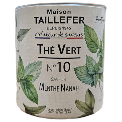 THE VERT MENTHE NANAH 60G N13