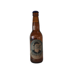 BIERE BLANCHE SAINT LEON 33CL de Brasserie Saint Léon dans 🍺 Bières