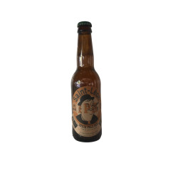 BIERE IPA SAINT LEON 33CL de Brasserie Saint Léon dans 🍺 Bières