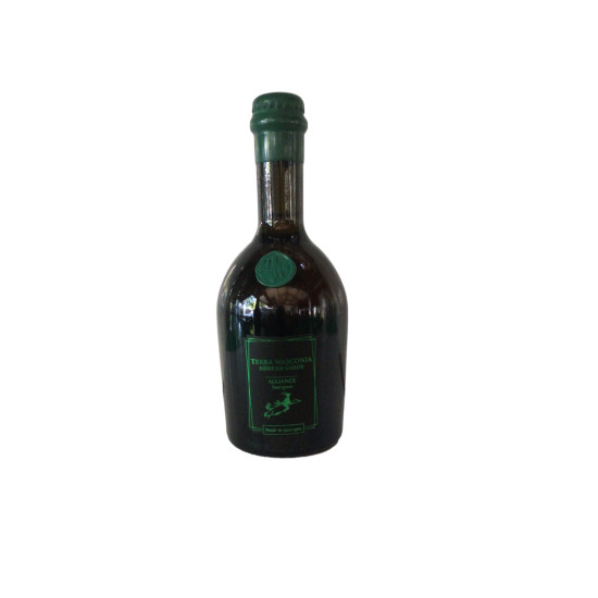 BIERE TERRA SAUVIGNON 37.5CL de Brasserie Saint Léon dans B127