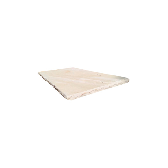 DALLE GRES BEIGE 60X30X3/5 de Jardinerie Bordeaux Libourne Gironde dans A088