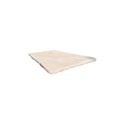 DALLE GRES BEIGE 60X30X3/5 de Jardinerie Bordeaux Libourne Gironde dans A088