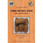 Encens arbre aux mille vœux 25g pour purification et méditation de Herboristerie et Esotérisme à Libourne dans D040