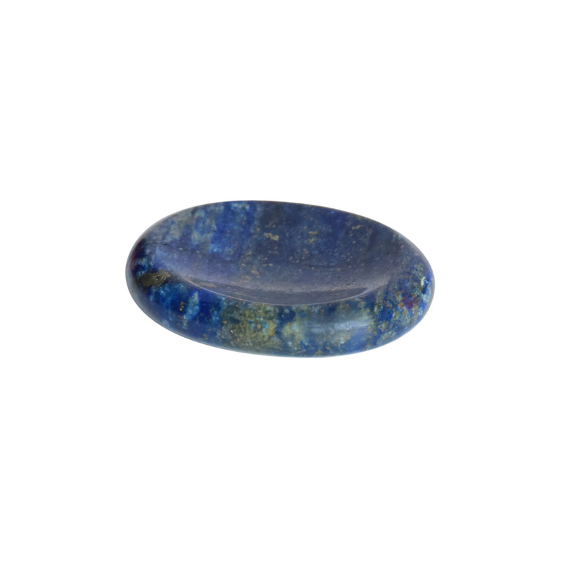 Pierre Lapis-lazuli Pour Apaiser Les Soucis Et Favoriser La Clarté D'esprit de Herboristerie et Esotérisme à Libourne dans D040