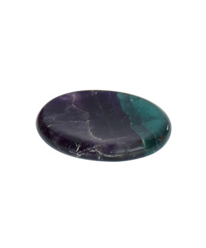 Pierre Fluorite Anti-Soucis Pour Équilibrer Émotions Et Énergie Spirituelle de Herboristerie et Esotérisme à Libourne dans D040