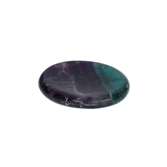 Pierre Fluorite Anti-Soucis Pour Équilibrer Émotions Et Énergie Spirituelle de Herboristerie et Esotérisme à Libourne dans D040