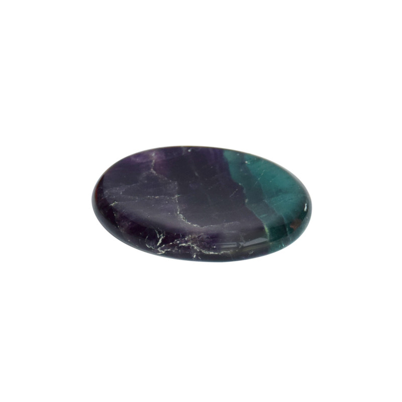 Pierre Fluorite Anti-Soucis Pour Équilibrer Émotions Et Énergie Spirituelle de Herboristerie et Esotérisme à Libourne dans D040