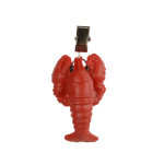 POIDS DE NAPPE HOMARD ROUGE X4 de Décoration de la maison à Libourne dans K002