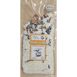 RISOTTO AUX GIROLLES 250G de Table des producteurs Libourne dans 🍚 Riz du sud Ouest