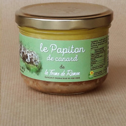 PAPITON 180G de Table des producteurs Libourne dans 🥔 Apéritifs à manger