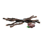 SARMENTS DU MEDOC CHOCO NOIR 125G de Table des producteurs Libourne dans 🍫 Chocolats