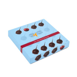 COFFRET GUINETTES KIRSCH 120G de Table des producteurs Libourne dans 🍫 Chocolats