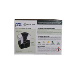 HEXA-PIEGE PONTE MOUSTIQUE x2 de Mosquito Magnet dans 🦟 Produits Moustiques