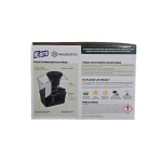 HEXA-PIEGE PONTE MOUSTIQUE x2 de Mosquito Magnet dans 🦟 Produits Moustiques
