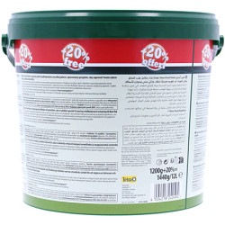 Tetra pond stick poisson 10l avec 20% gratuit de Tetra - Tetra pond - Nourriture pour poissons dans Z002