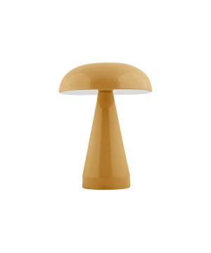 LAMPE RACHEL RECHARGEABLE JAUNE de Décoration de la maison à Libourne dans P2051