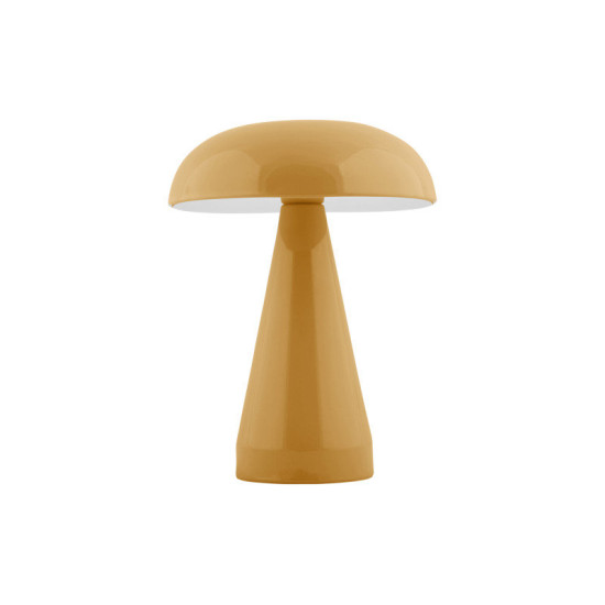 LAMPE RACHEL RECHARGEABLE JAUNE de Décoration de la maison à Libourne dans P2051