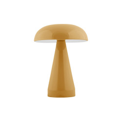 LAMPE RACHEL RECHARGEABLE JAUNE de Décoration de la maison à Libourne dans P2051